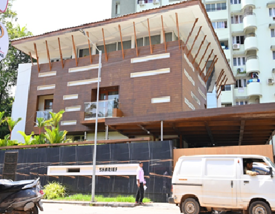 Sale Notice - Iqbal and Sharief, Karnataka